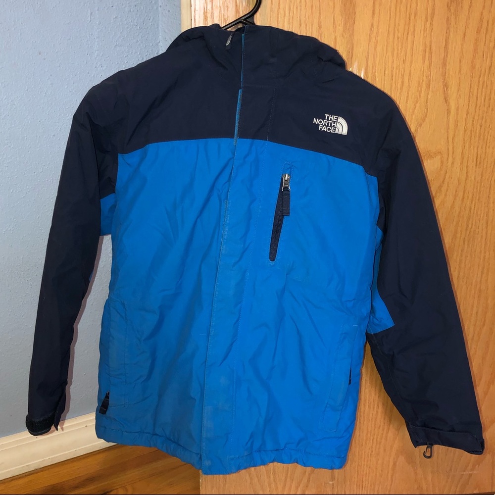Boys jacket